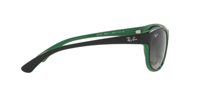 Ray Ban RB4351 656811  